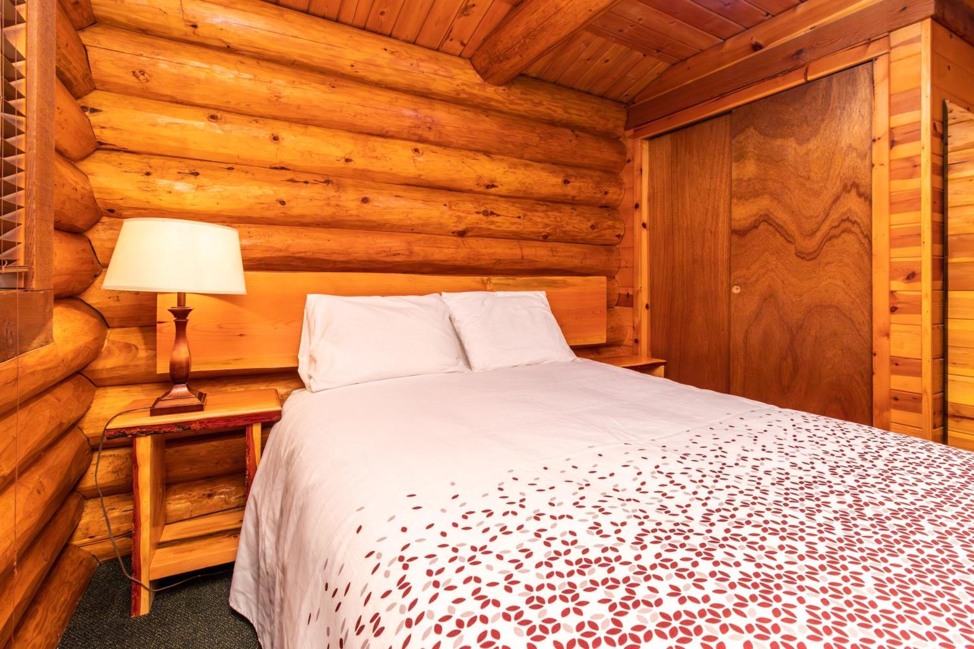 Riverbend Cottage & Rv Resort Parksville Extérieur photo