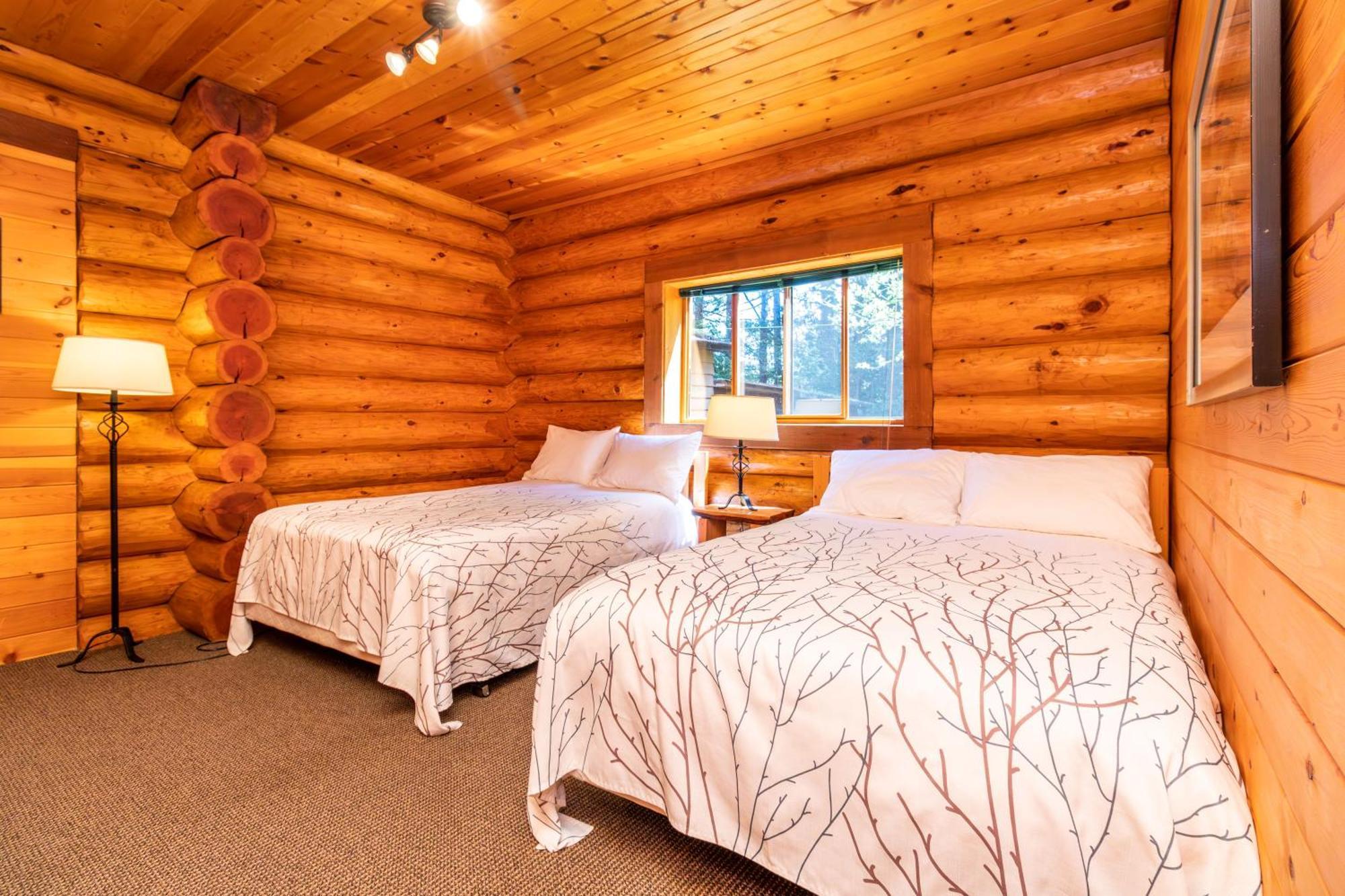 Riverbend Cottage & Rv Resort Parksville Extérieur photo