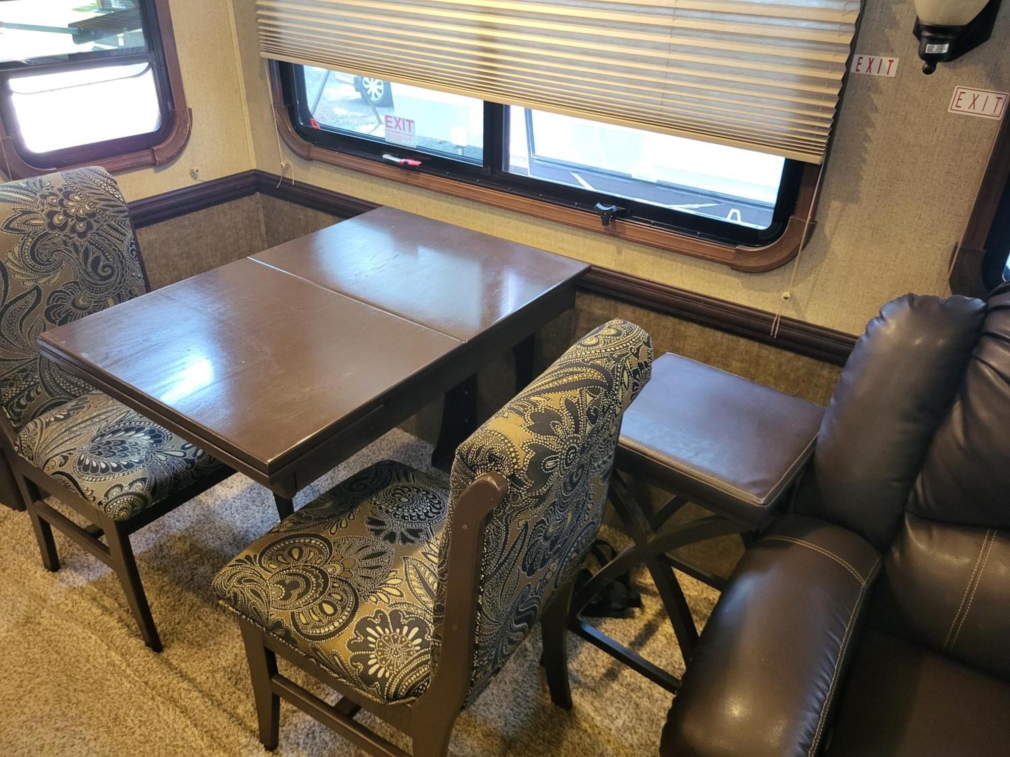 Riverbend Cottage & Rv Resort Parksville Extérieur photo